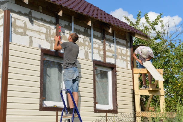 Best Historical Building Siding Restoration  in Jonesville, LA